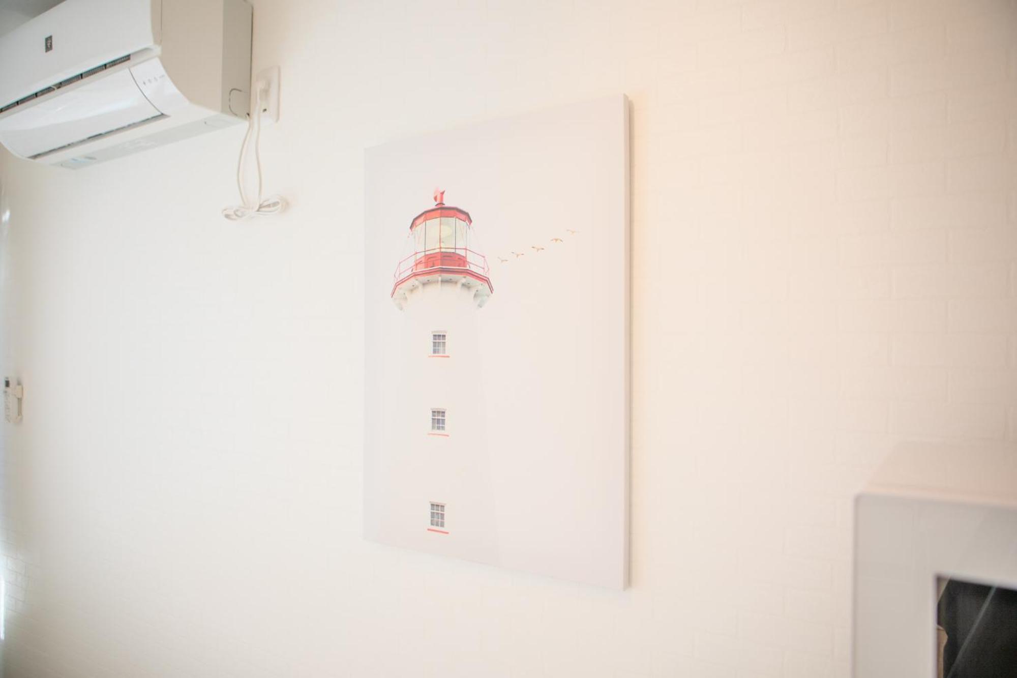 Komagome Cozy Appartement Tokio