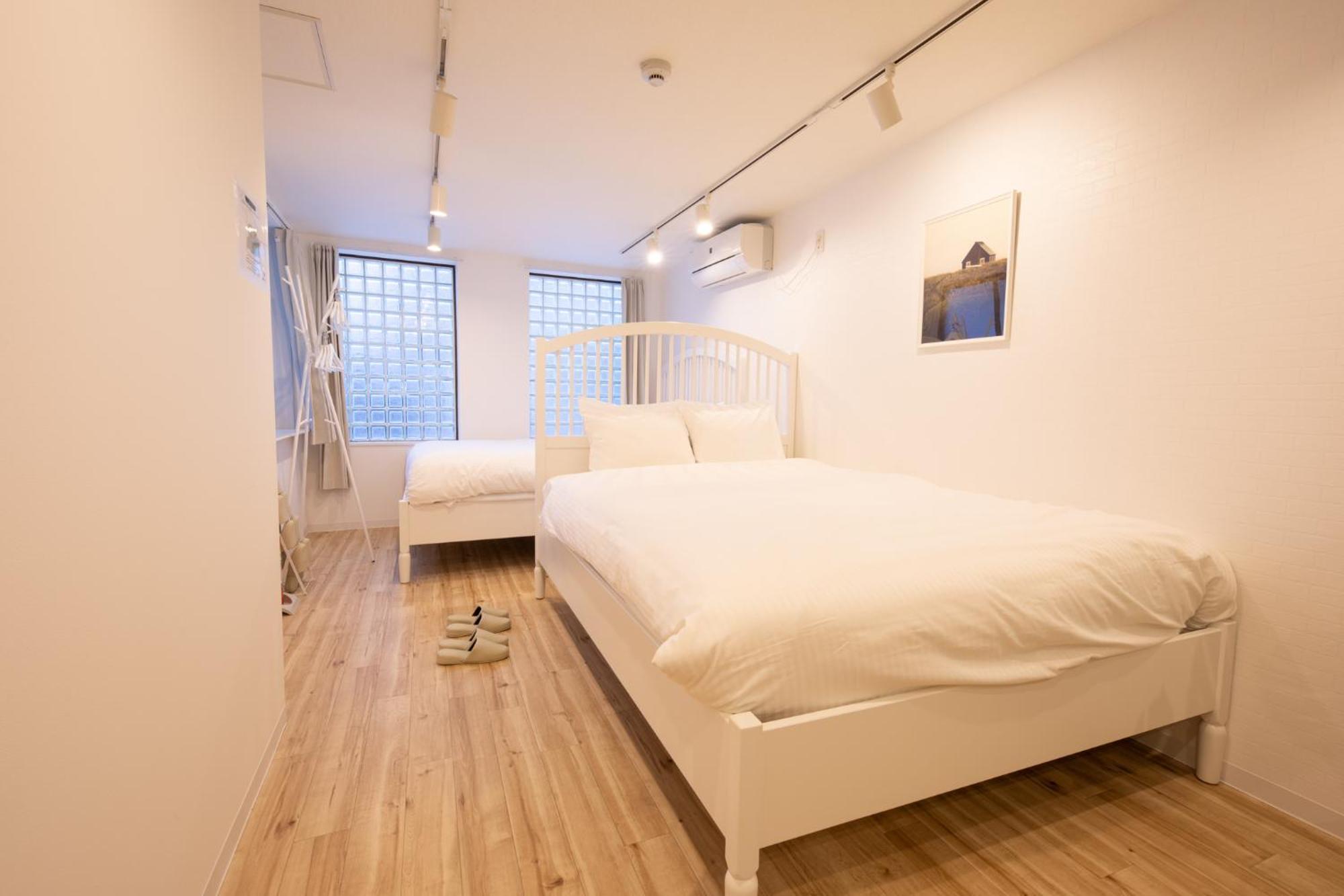 Komagome Cozy Appartement Tokio