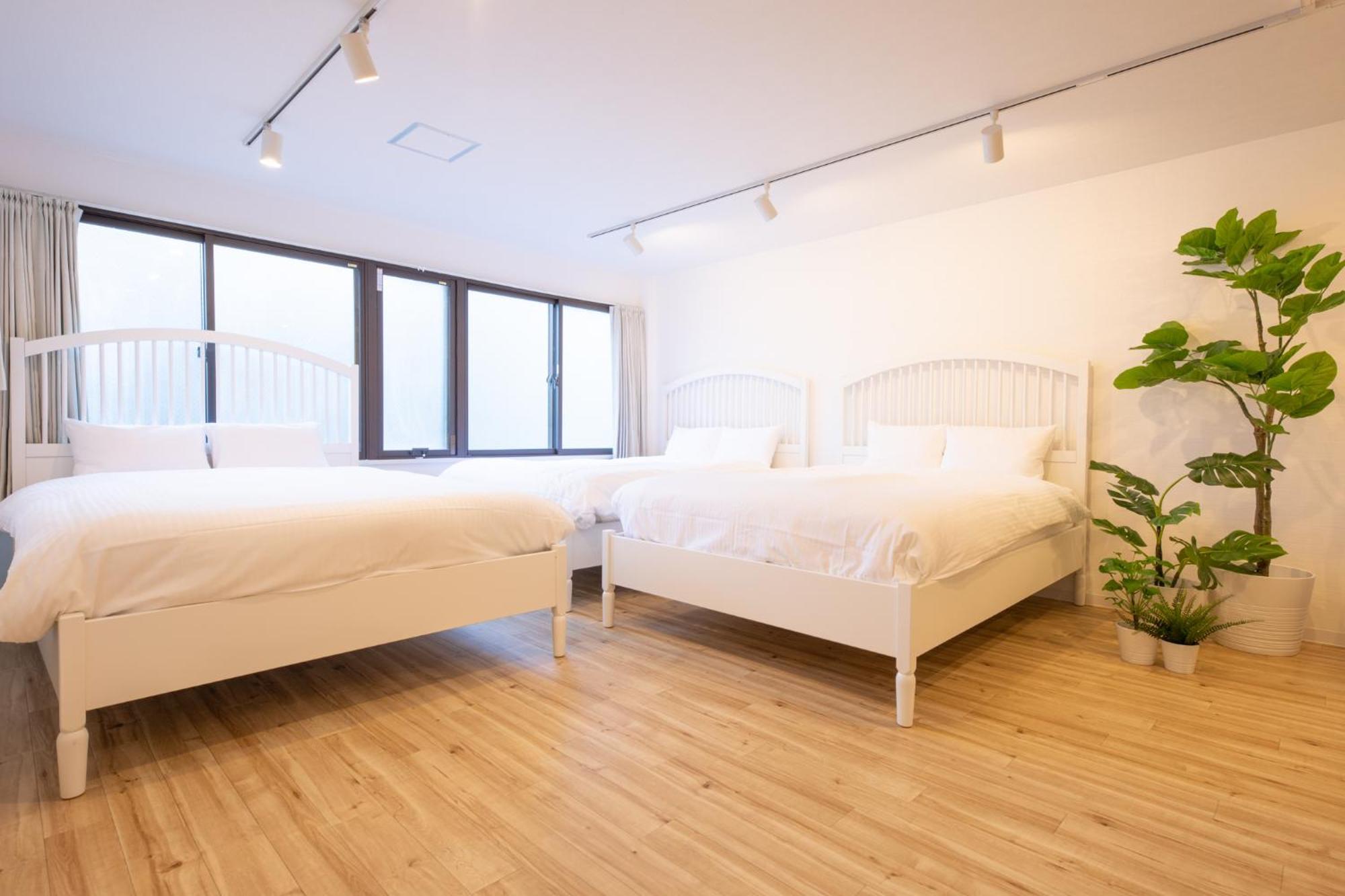 Komagome Cozy * Tokio