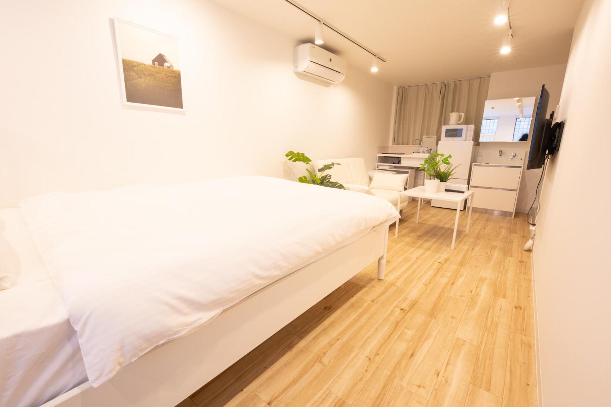 Appartement Komagome Cozy *