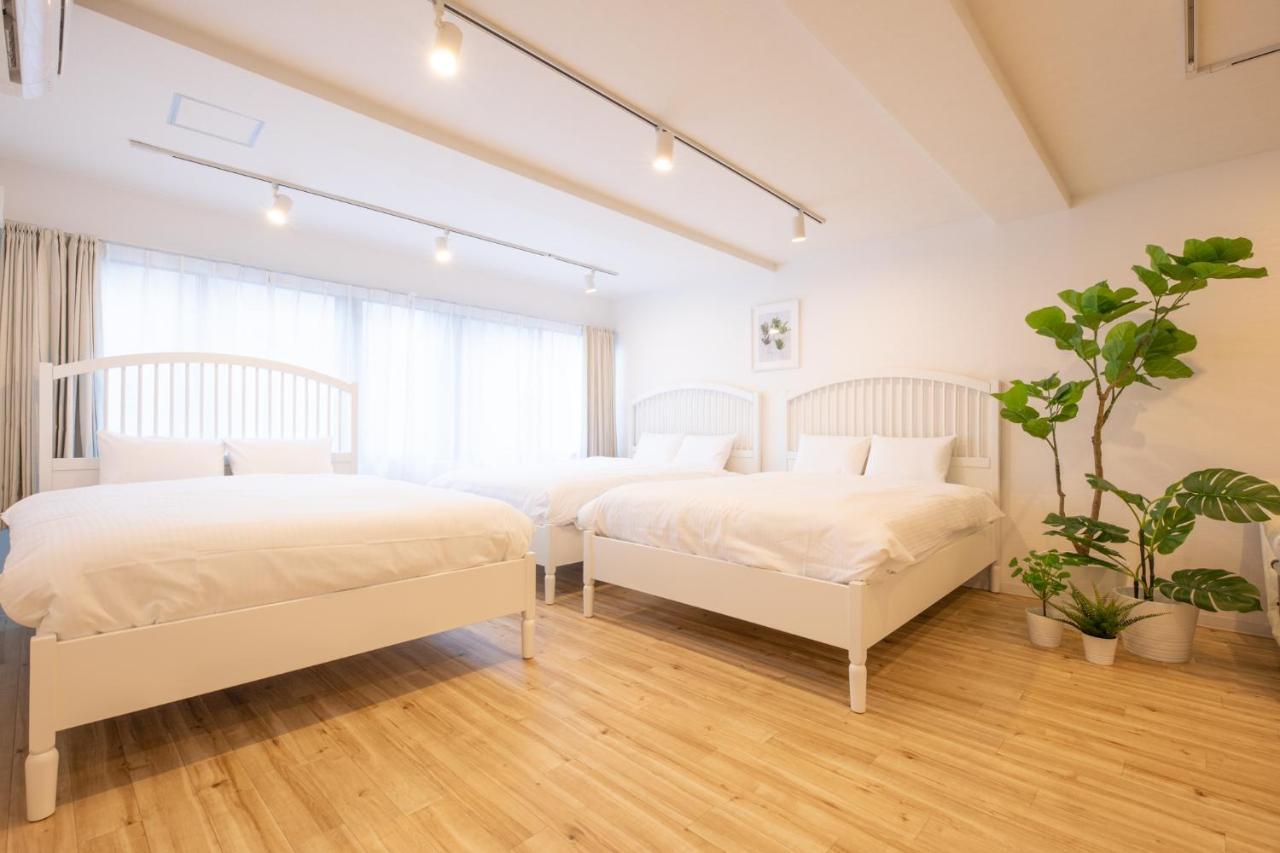 Komagome Cozy Appartement