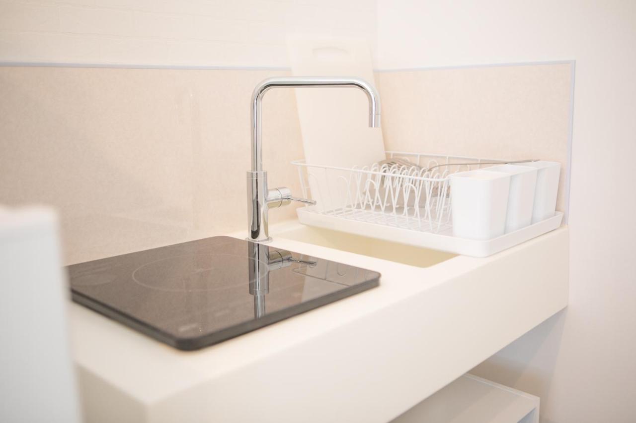 Appartement Komagome Cozy Tokio