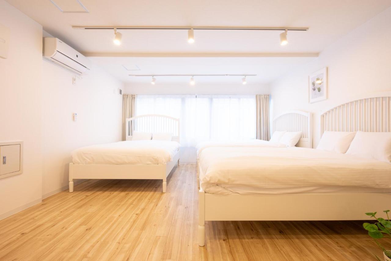 Komagome Cozy * Tokio