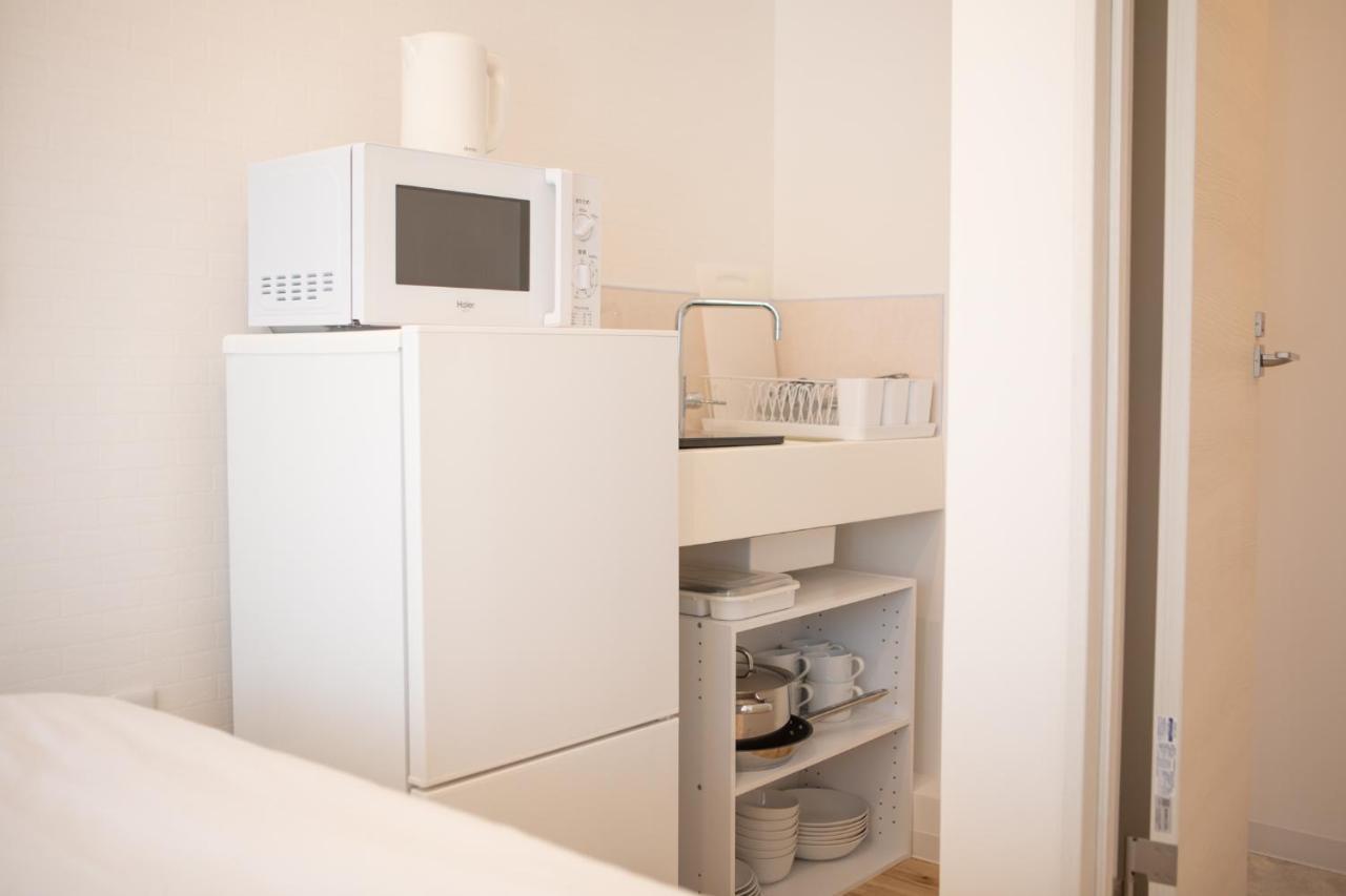 Komagome Cozy * Tokio