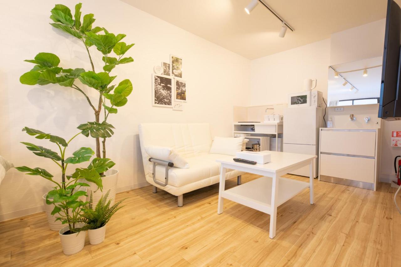 Appartement Komagome Cozy