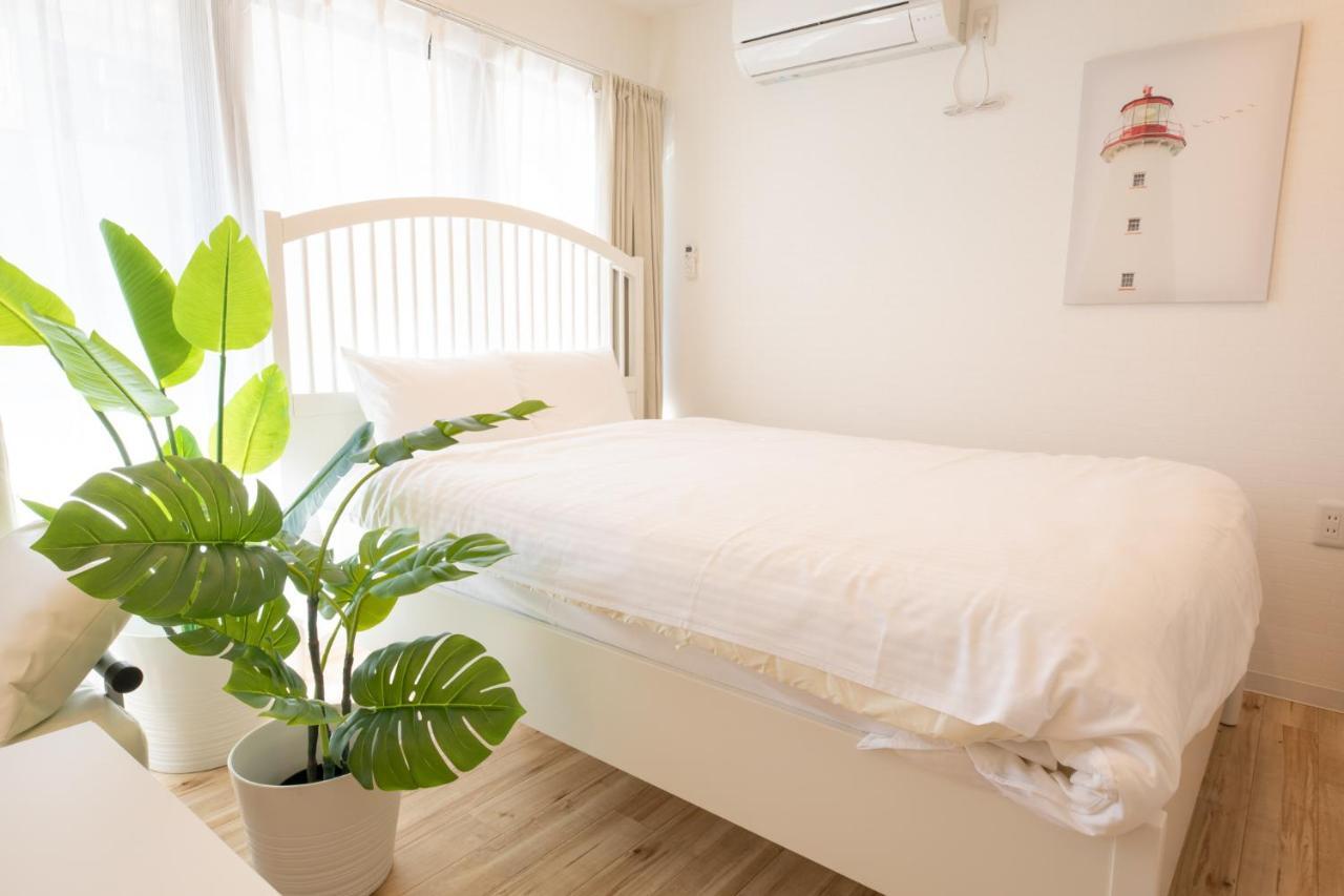 Appartement Komagome Cozy
