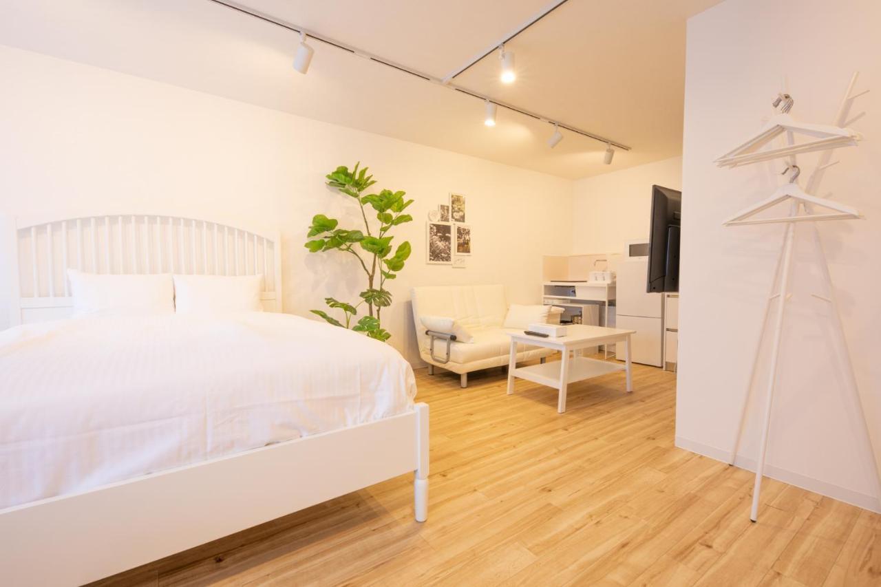 Komagome Cozy * Tokio