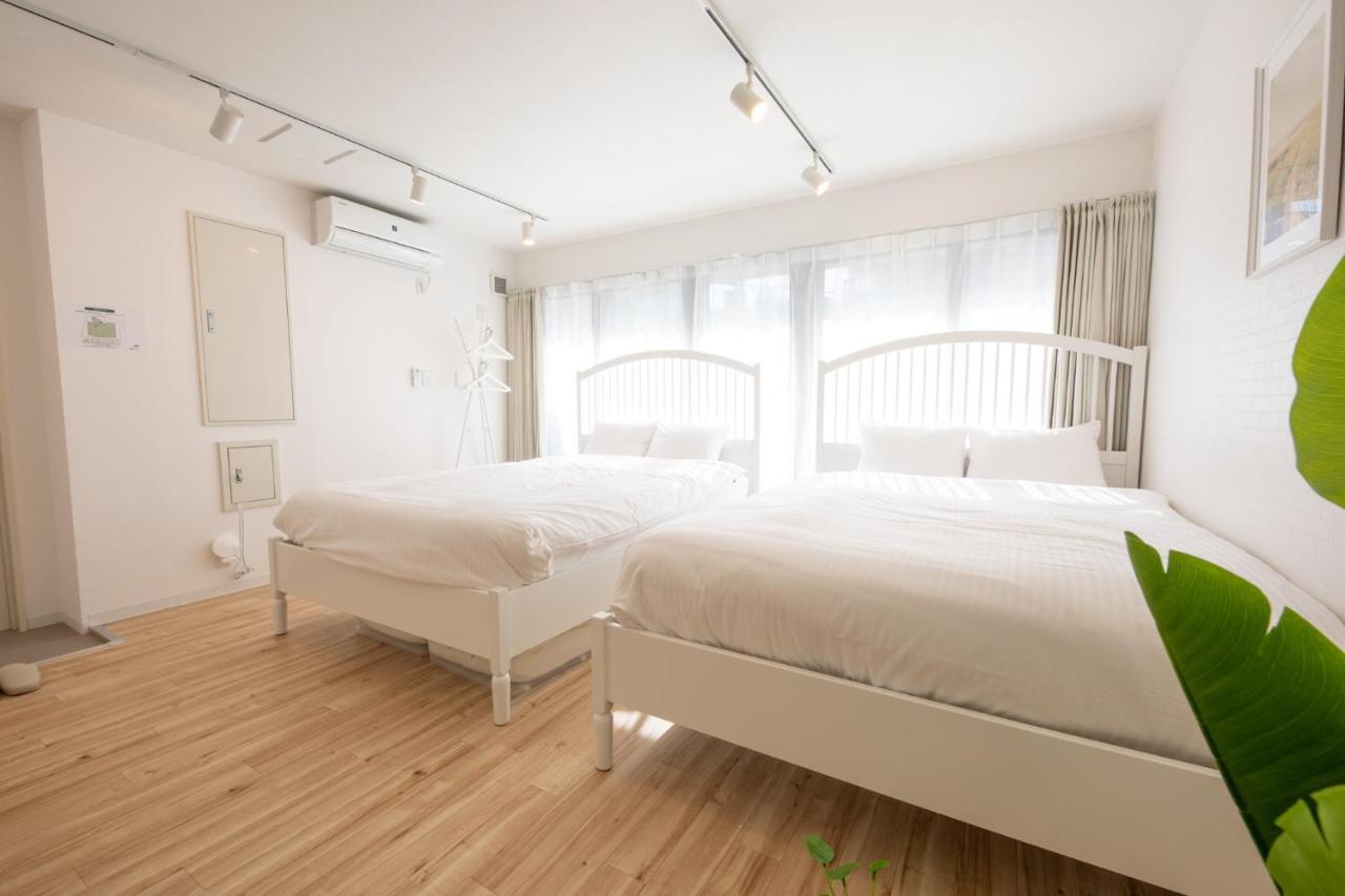 Appartement Komagome Cozy Tokio