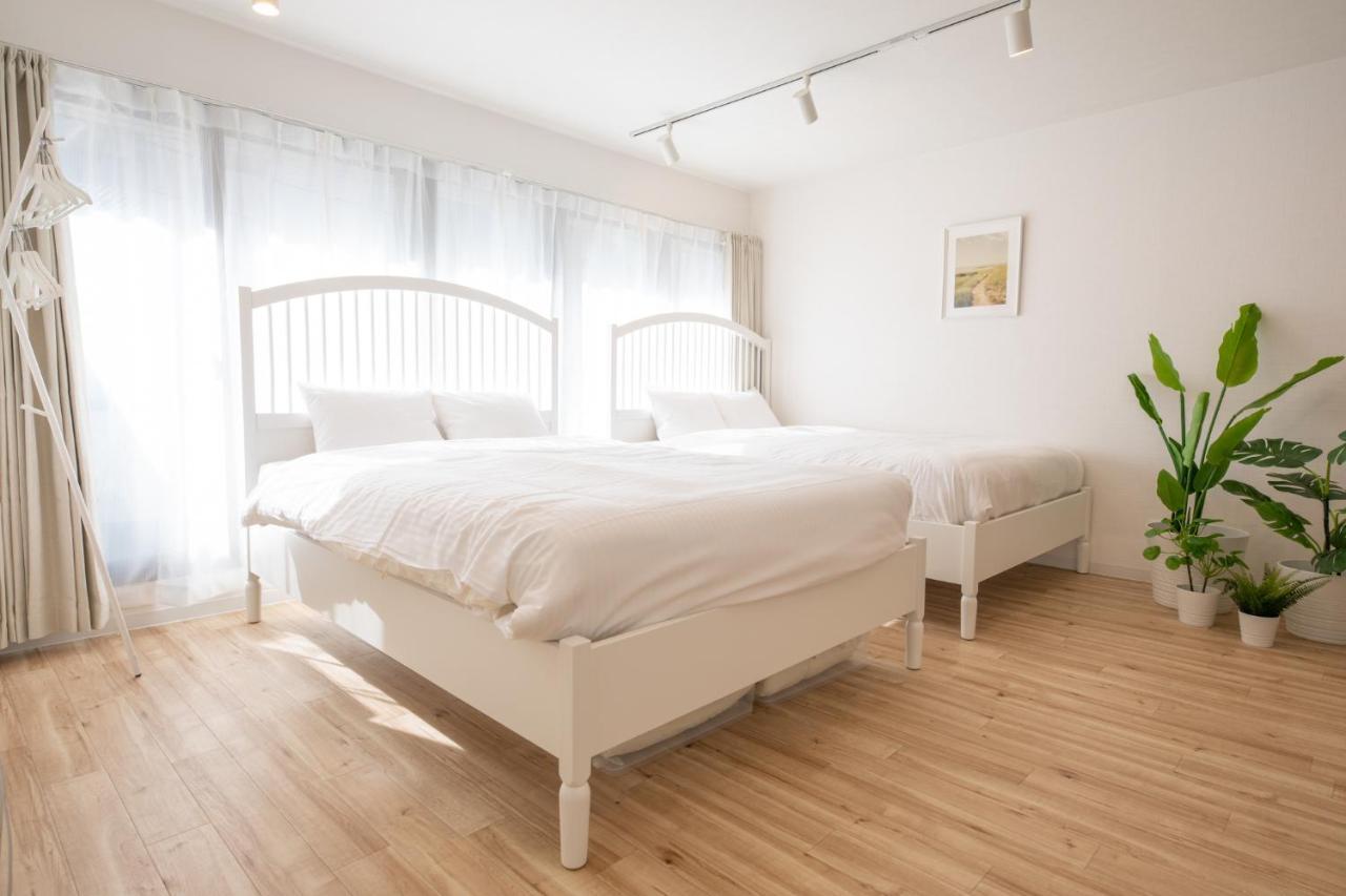 Komagome Cozy Appartement