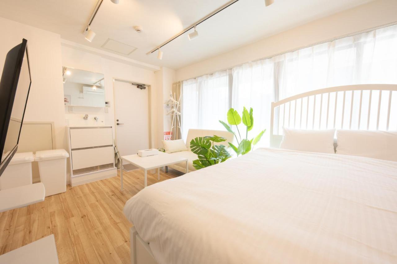 Komagome Cozy Appartement Tokio